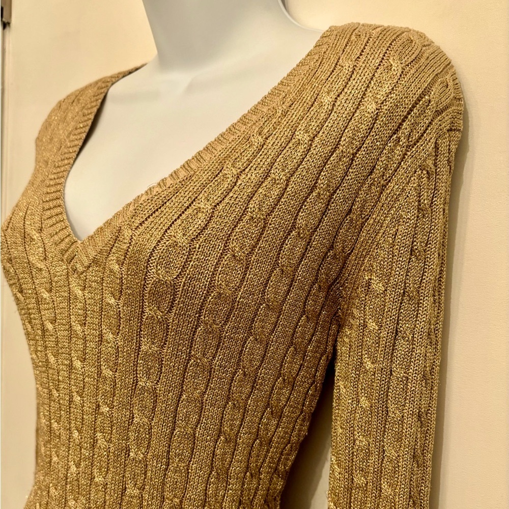Vintage Ralph Lauren sweater